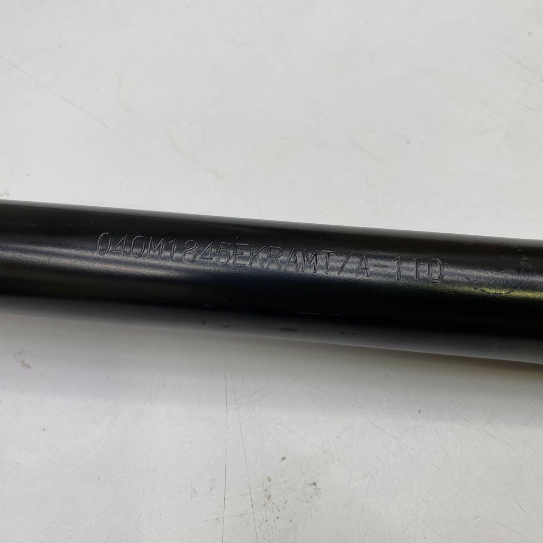 SURLY KARATE MONKEY サーリーカラテモンキー フロントフォーク