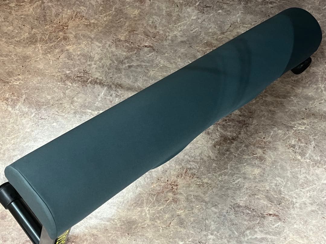 KATALOGGY カタロギー トレーニングベンチ グレー 肩専用トレーニング