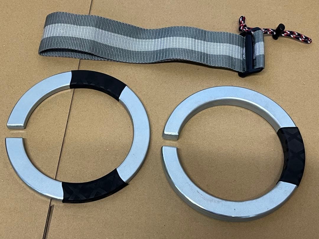 KATALOGGY カタロギー トレーニングベンチ グレー 肩専用トレーニング