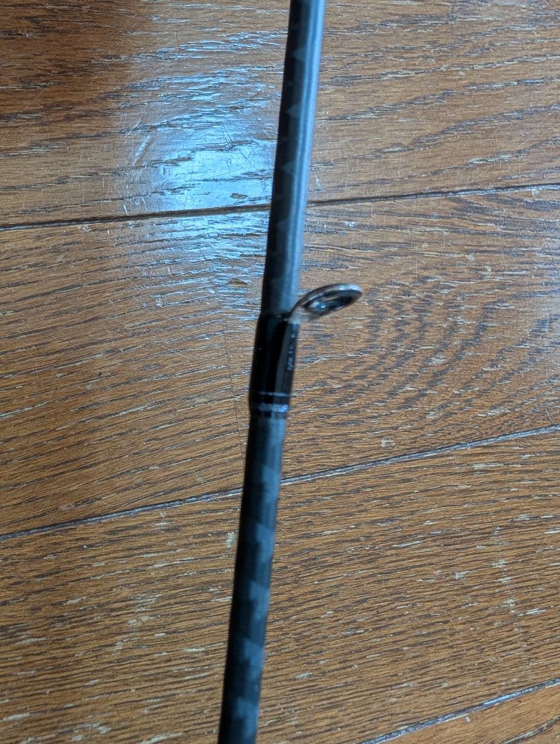 ロッド SHIMANO LUNAMIS S110M