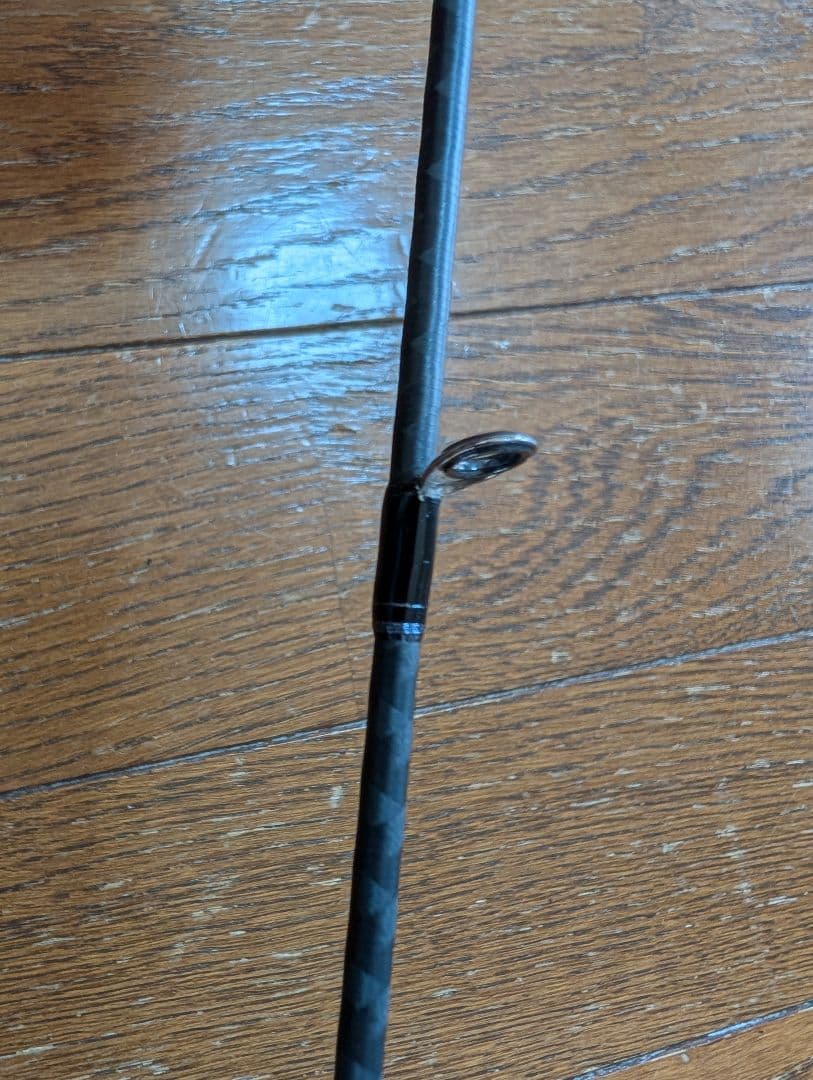 ロッド SHIMANO LUNAMIS S110M