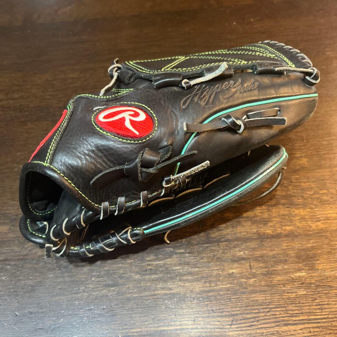 グローブ Rawlings Hyper Pro