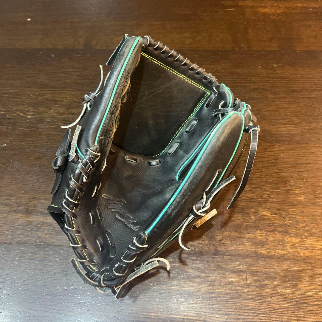グローブ Rawlings Hyper Pro