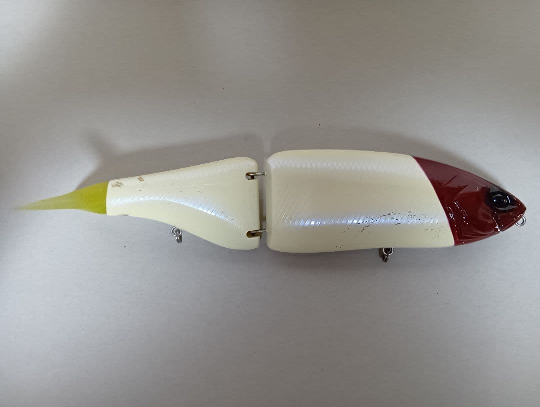 マ*す様 DRT クラッシュ9Low レッドヘッド