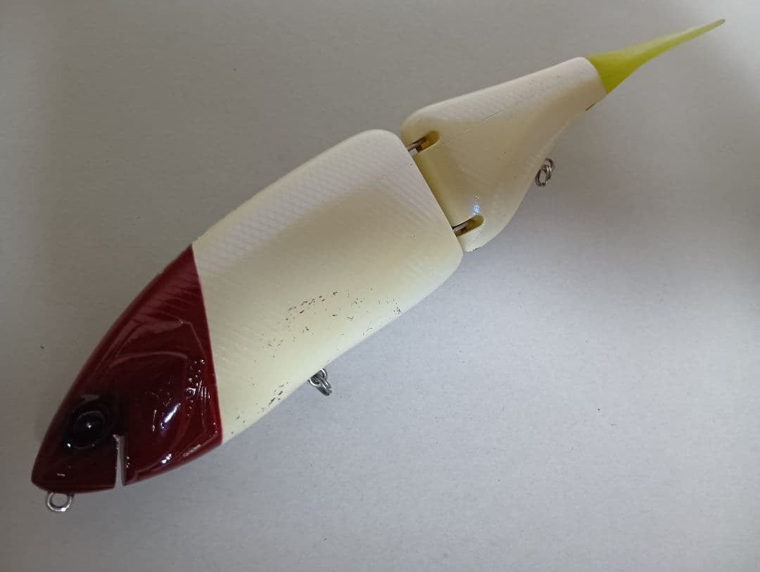 マ*す様 DRT クラッシュ9Low レッドヘッド