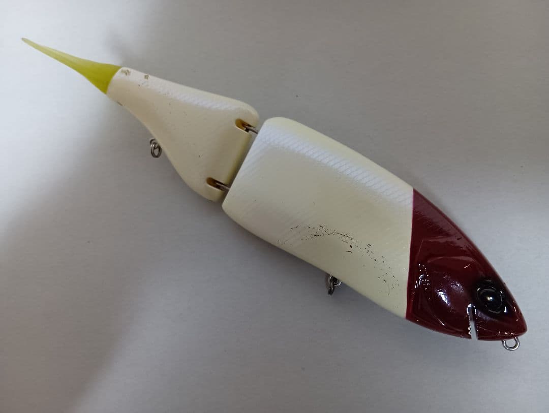 マ*す様 DRT クラッシュ9Low レッドヘッド
