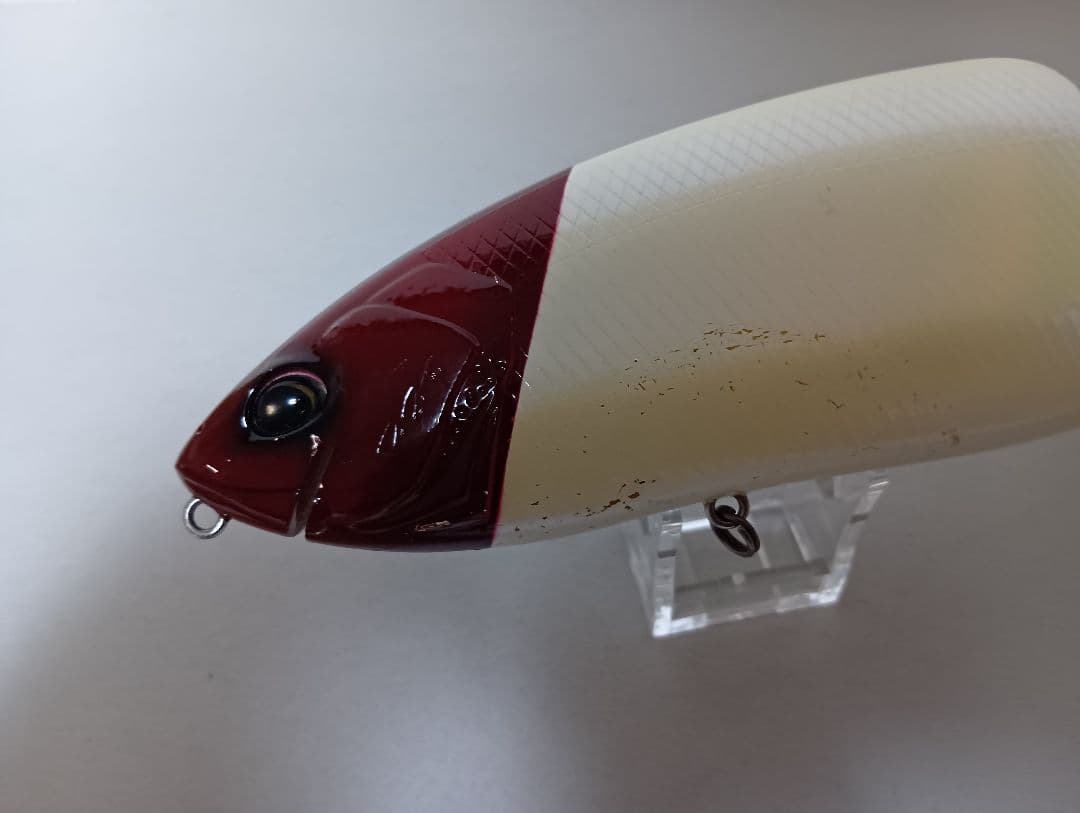 マ*す様 DRT クラッシュ9Low レッドヘッド