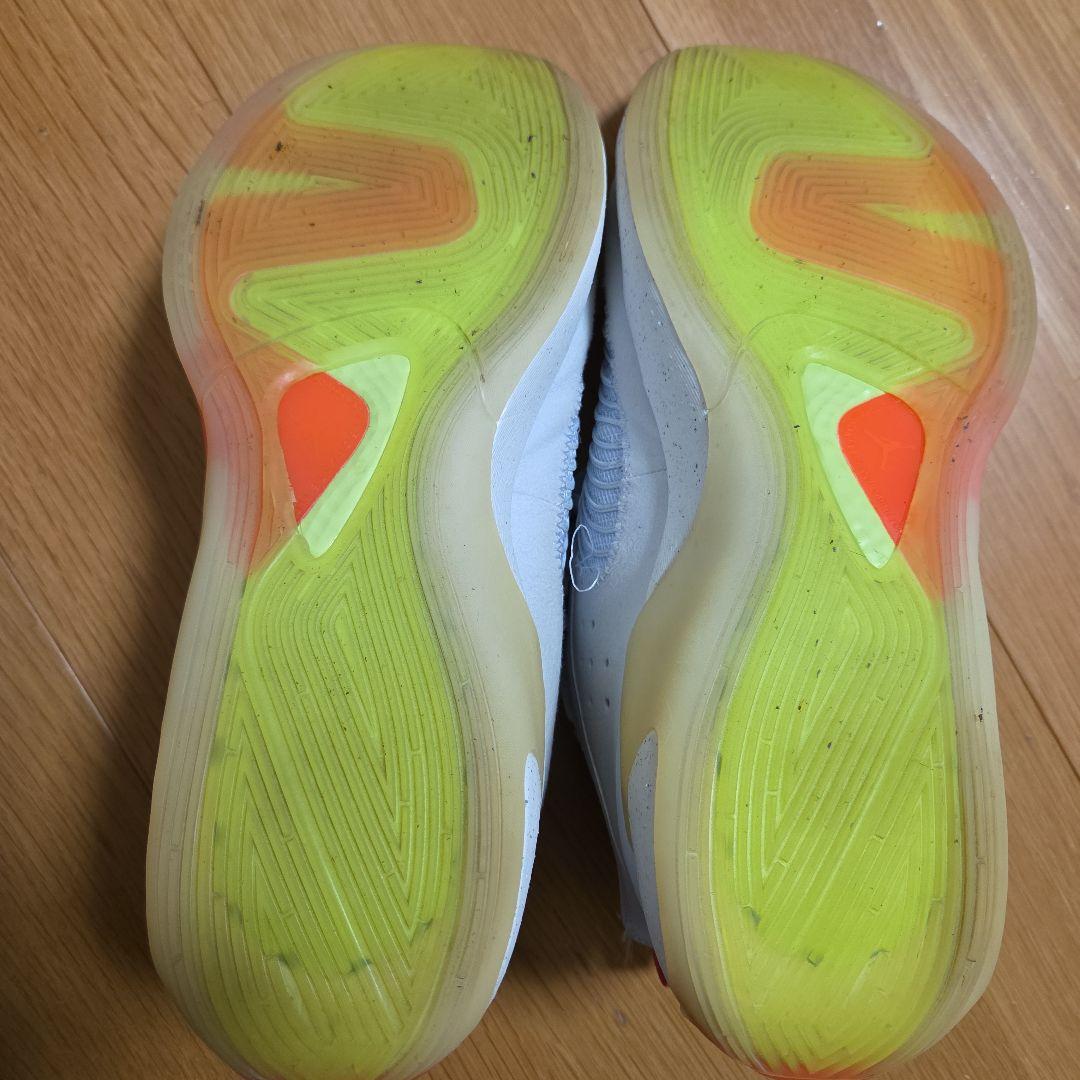 Jordan Luka 1 ルカ1バスケットシューズ