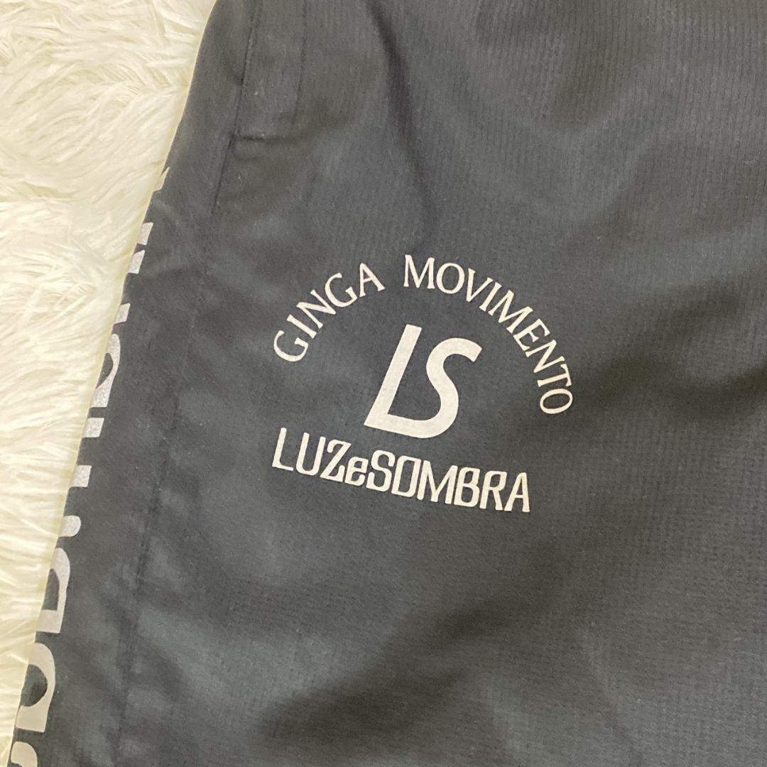 極美品 LUZeSOMBRA ルースイソンブラ 中綿 ウォーマーパンツ S
