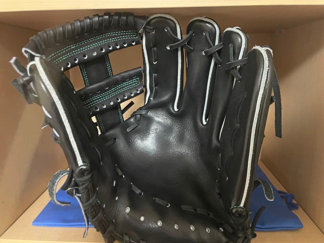 久保田スラッガー硬式オーダーグローブ BU5X