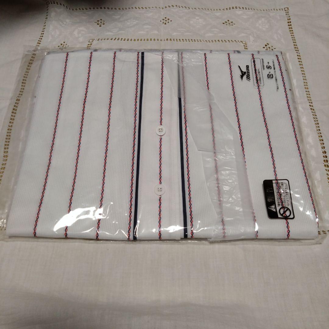 【未開封】2023 WBC 大谷翔平選手 16 ミズノ ユニフォーム Lサイズ