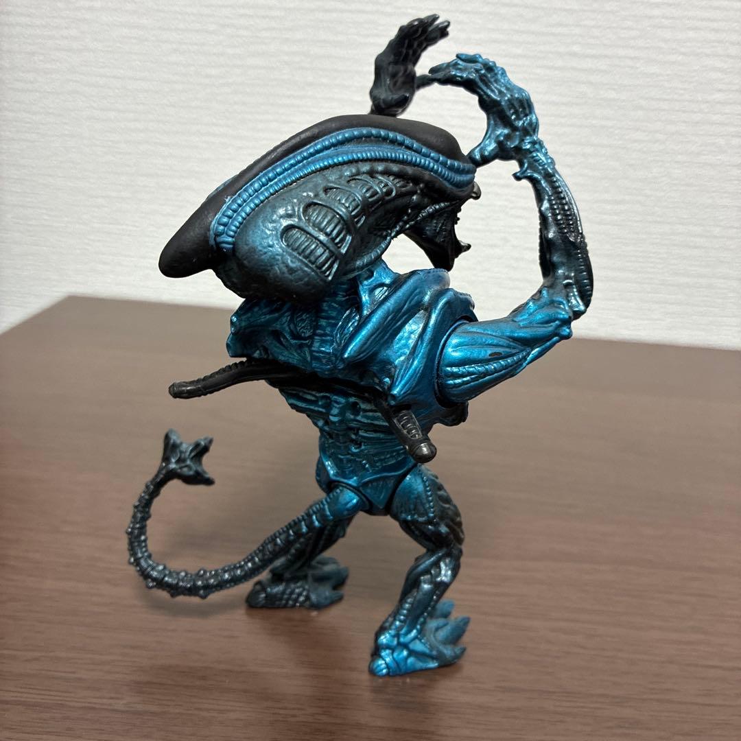 【まとめ売り】エイリアン　フィギュア　3体セット　ケナー社