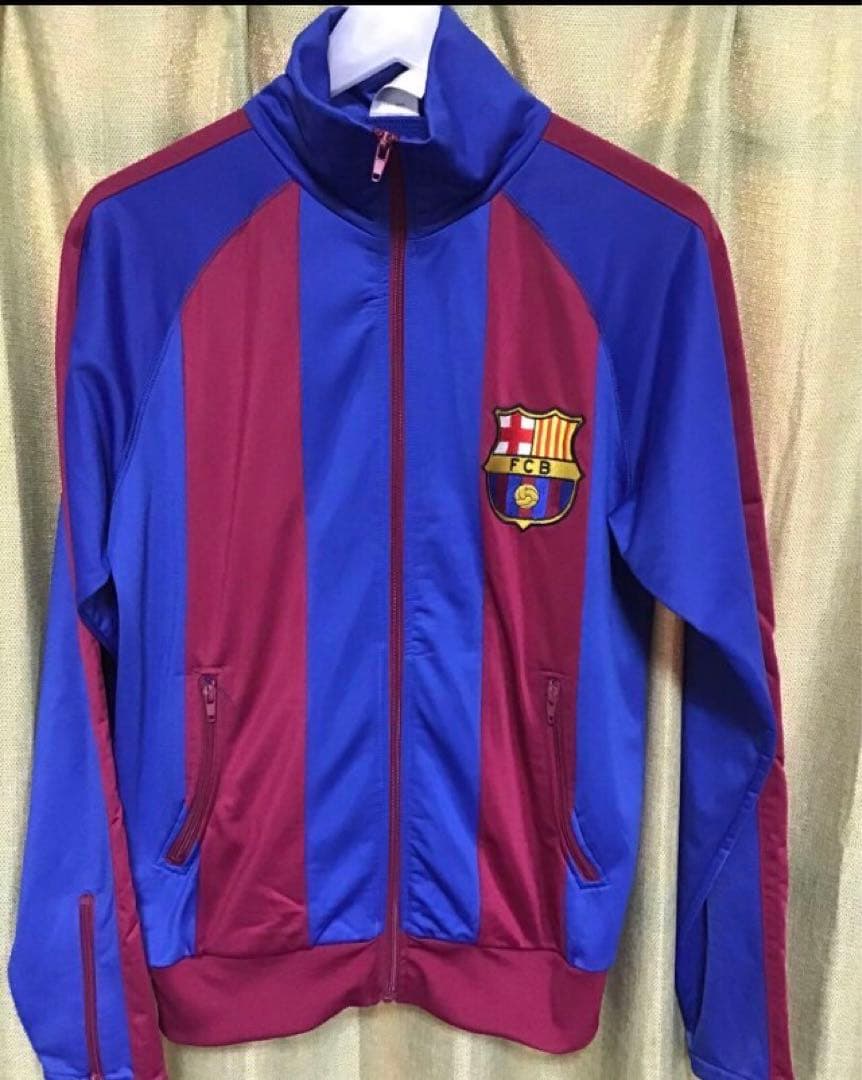 サッカー ジャージ バルセロナ ラリーガ バルサ スペイン代表 ワールドカップ