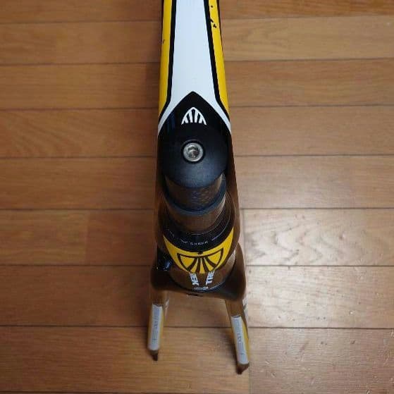 1*き様 トレック マドン 6.2 2011年モデル フレームセット(50cm)