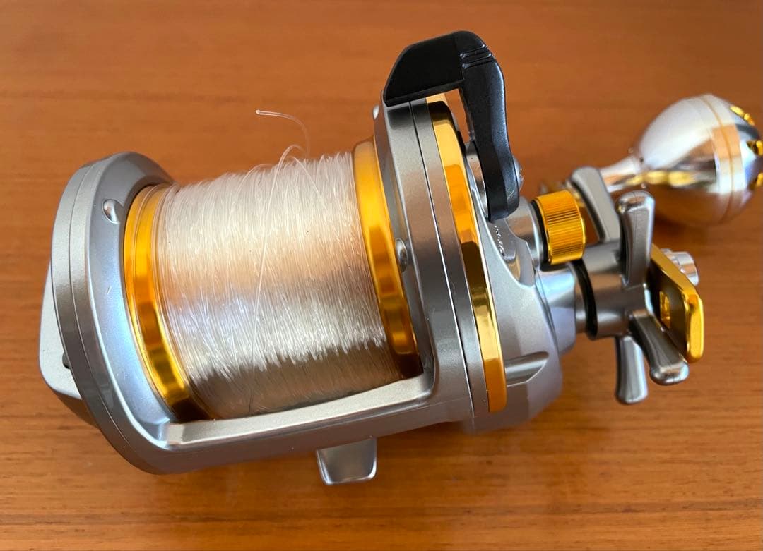 DAIWA シーライン 石鯛４０