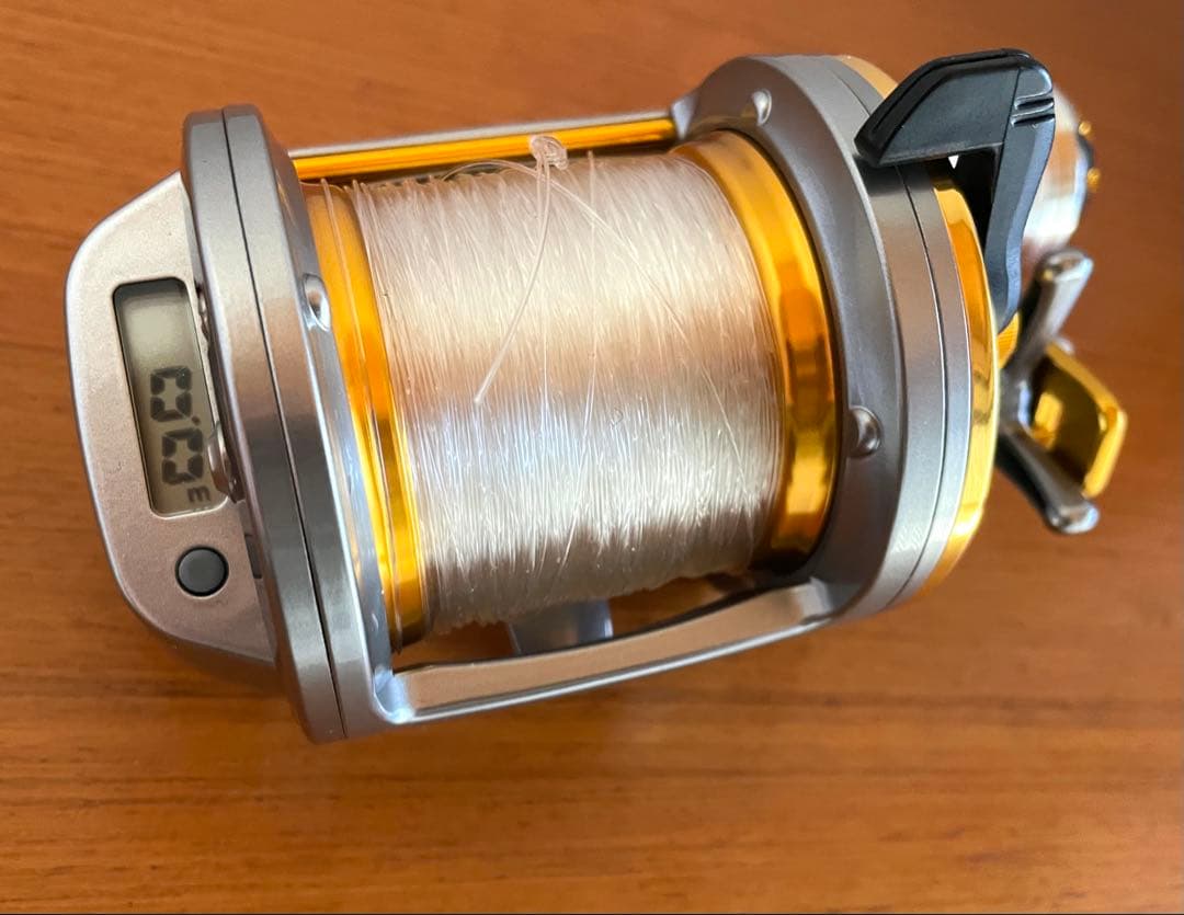 DAIWA シーライン 石鯛４０