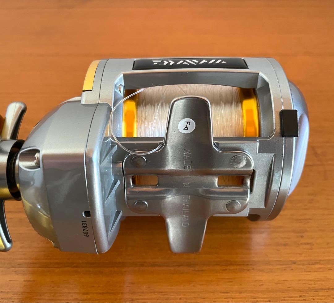 DAIWA シーライン 石鯛４０