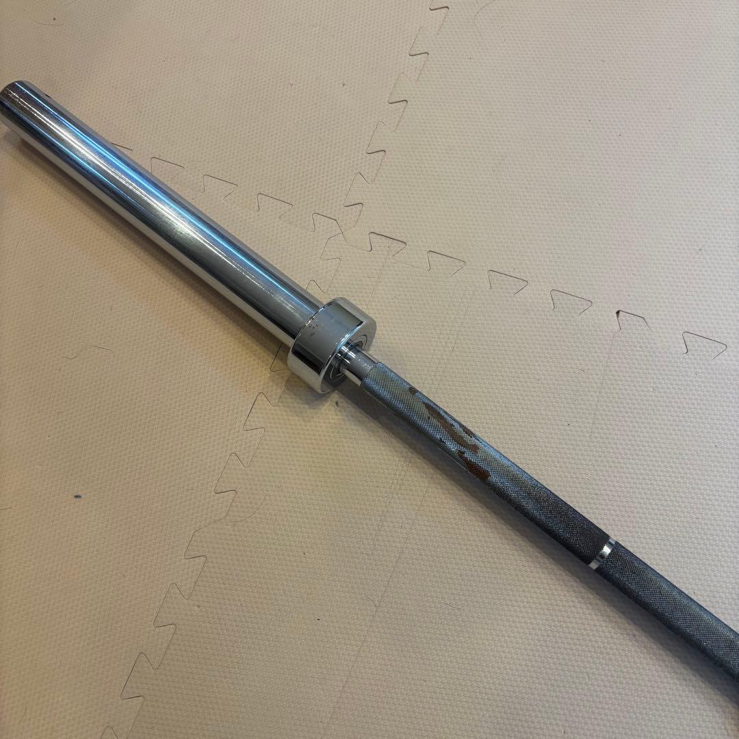 【宇都宮市 : 手渡し限定】IVANKO OB-ECON オリンピックシャフト