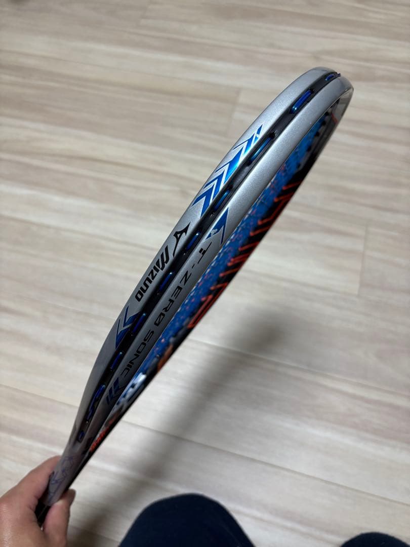 Xyst SONIC ソニック