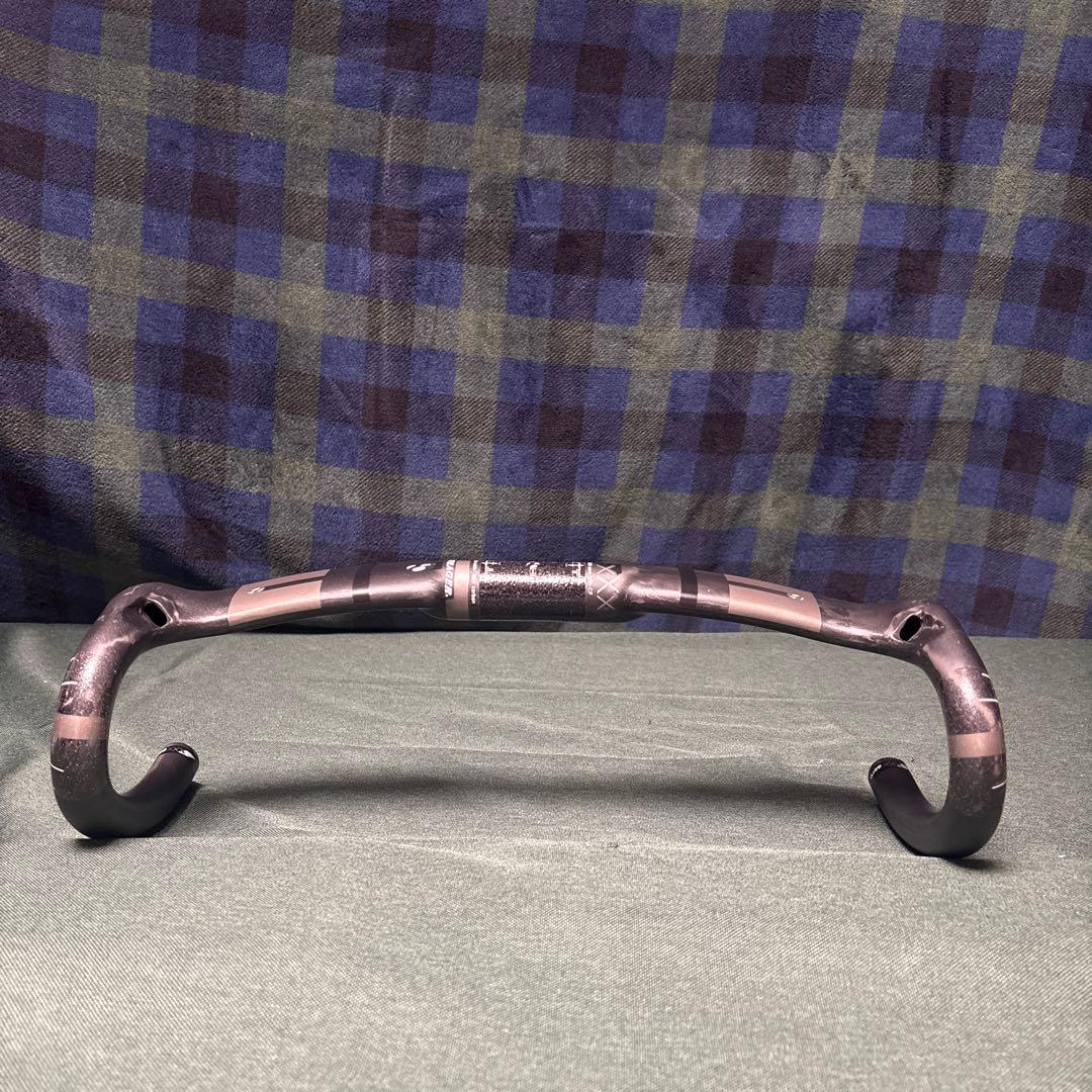 Bontrager XXX Aero ハンドル420㎜