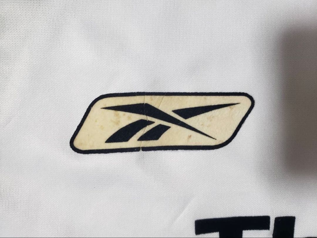 04/05 マンチェスターシティ　マクナマン　#20 ユニフォーム