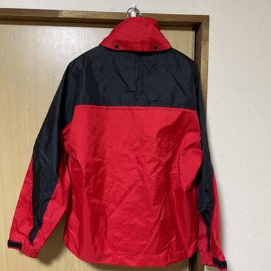 NEXUSフィッシングウェアMサイズ