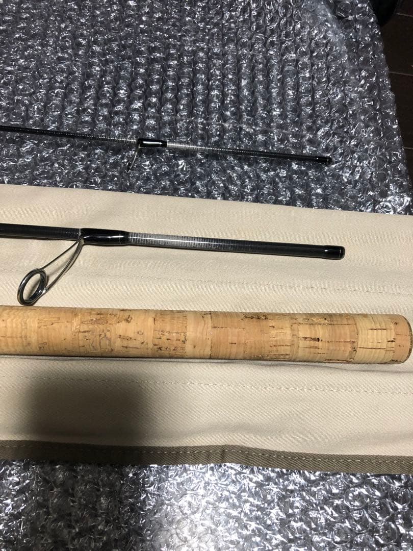 ダイワ　DAIWA ワイズストリーム　710ML-3
