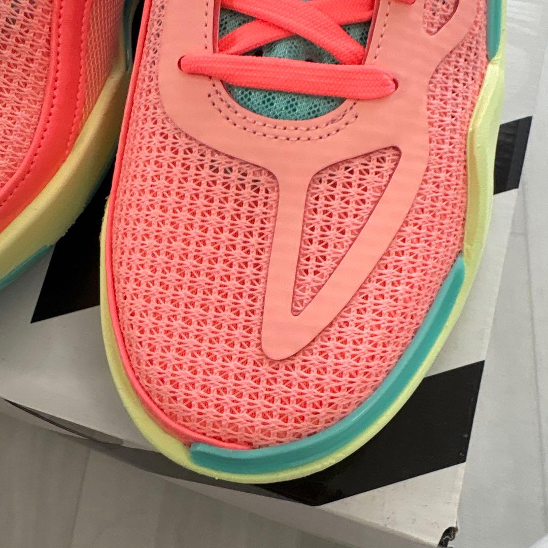 新品 27.5㎝ Jordan Tatum 1 ジョーダン テイタム1