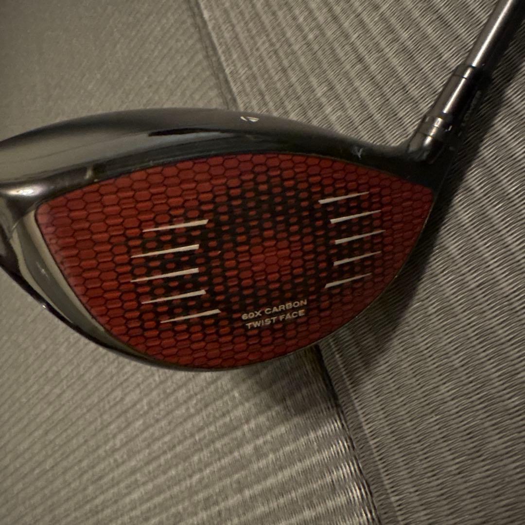 TaylorMade STEALTH ドライバー 10.5
