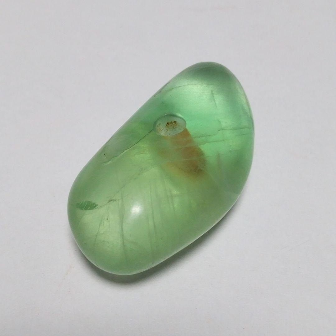 大珠 グリーンクォーツ 26.1g