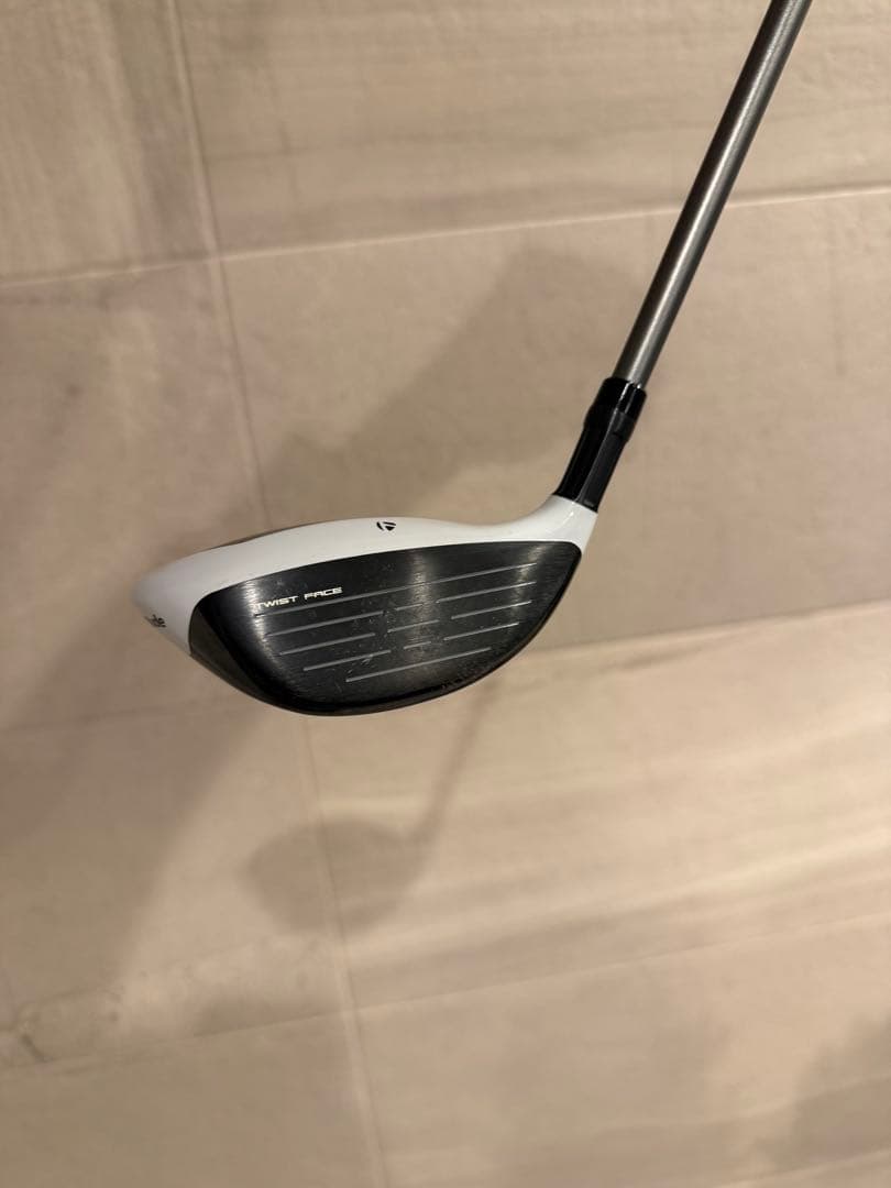 TaylorMade SIM MAX フェアウェイウッド 18度