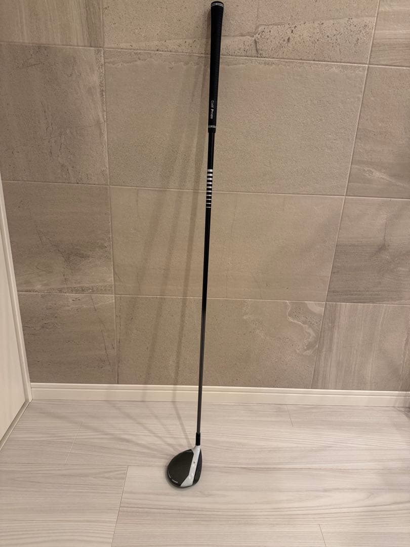 TaylorMade SIM MAX フェアウェイウッド 18度