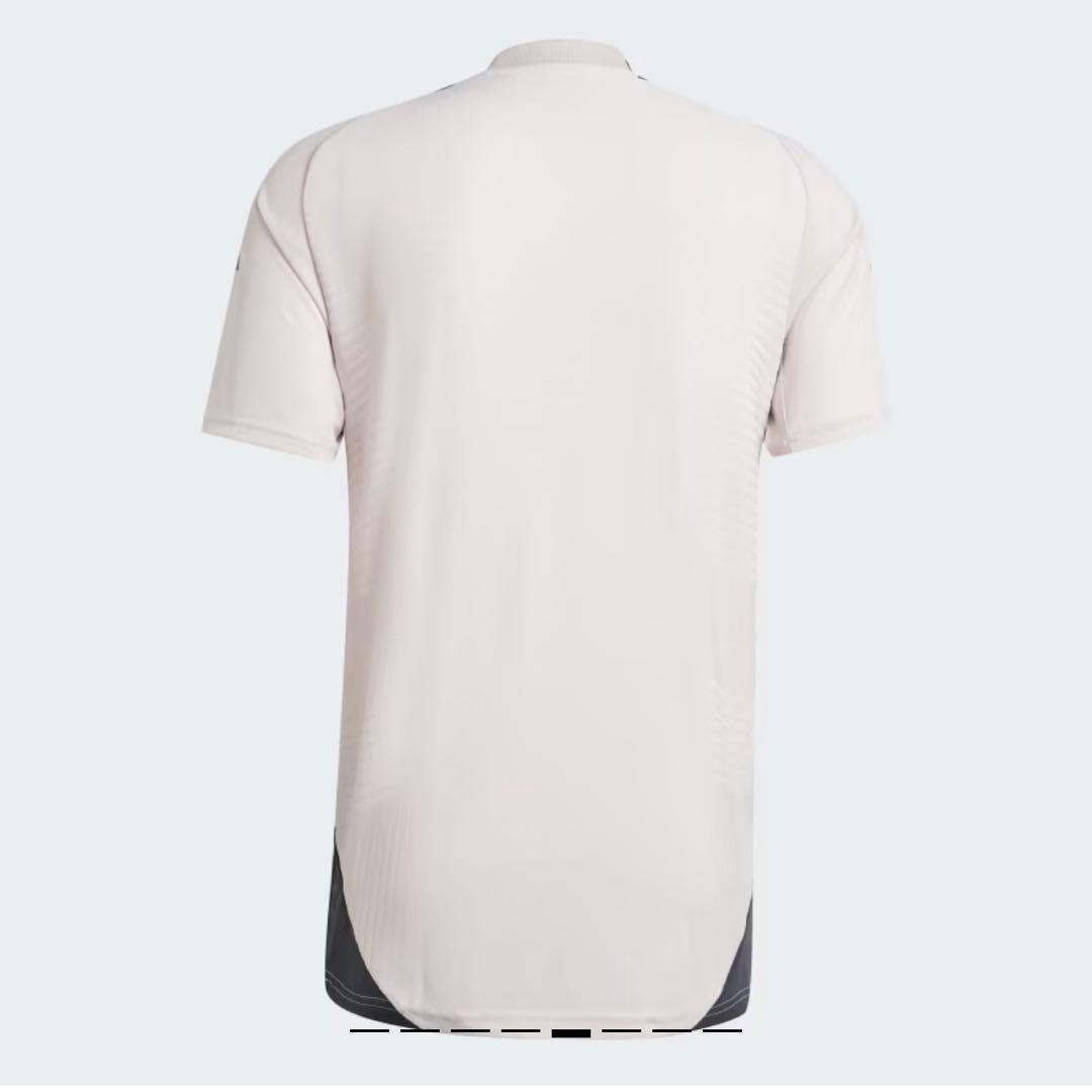 正規品 2XL レアル・マドリード ティロ 24/25 PROトレーニング