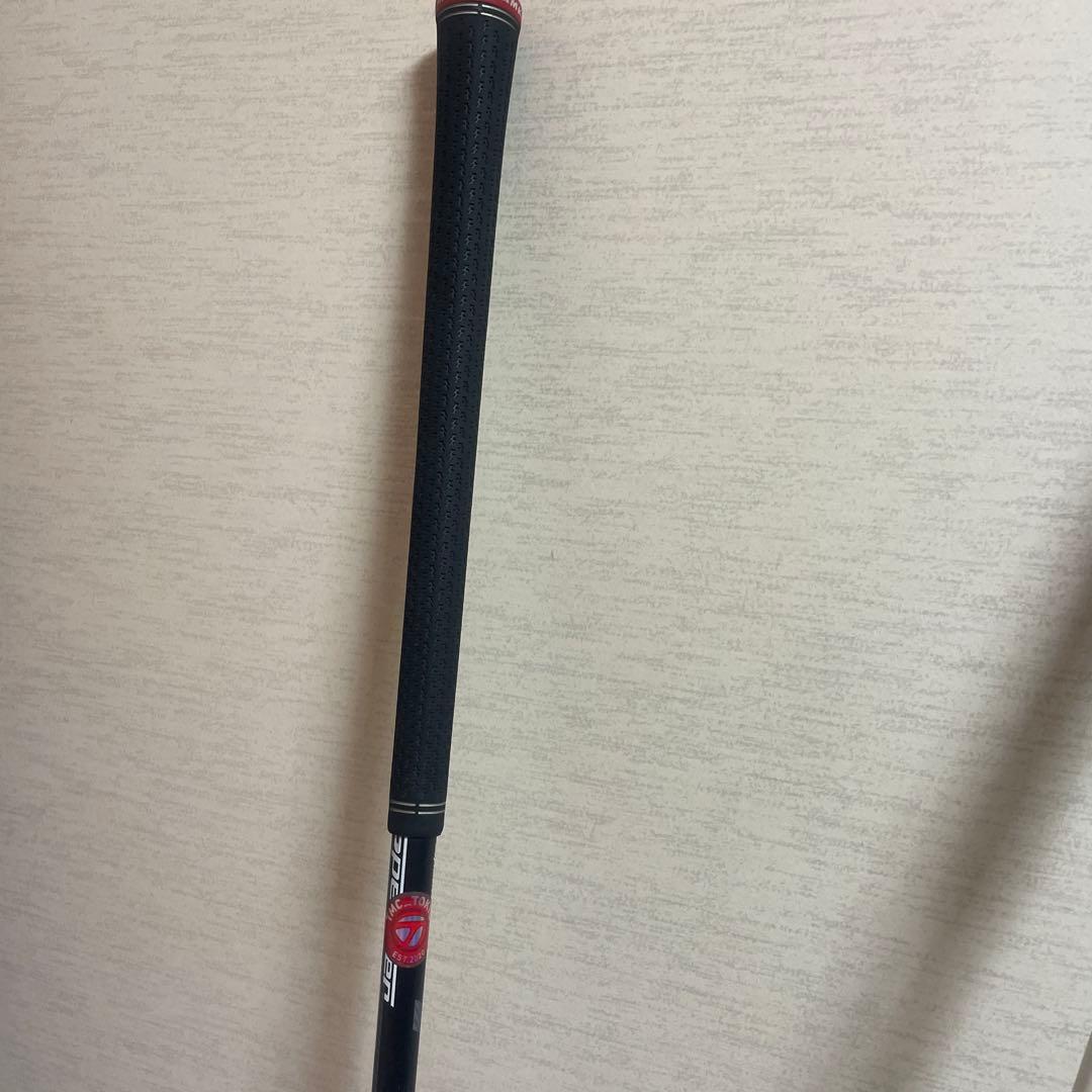 ステルスユーティリティレフティー