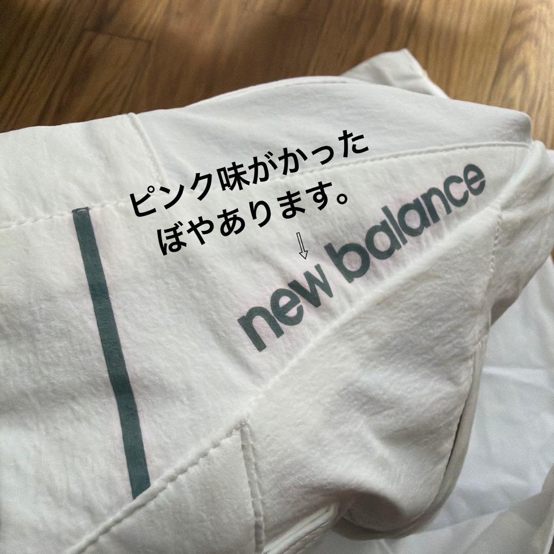 New Balance ゴルフパンツ　未使用