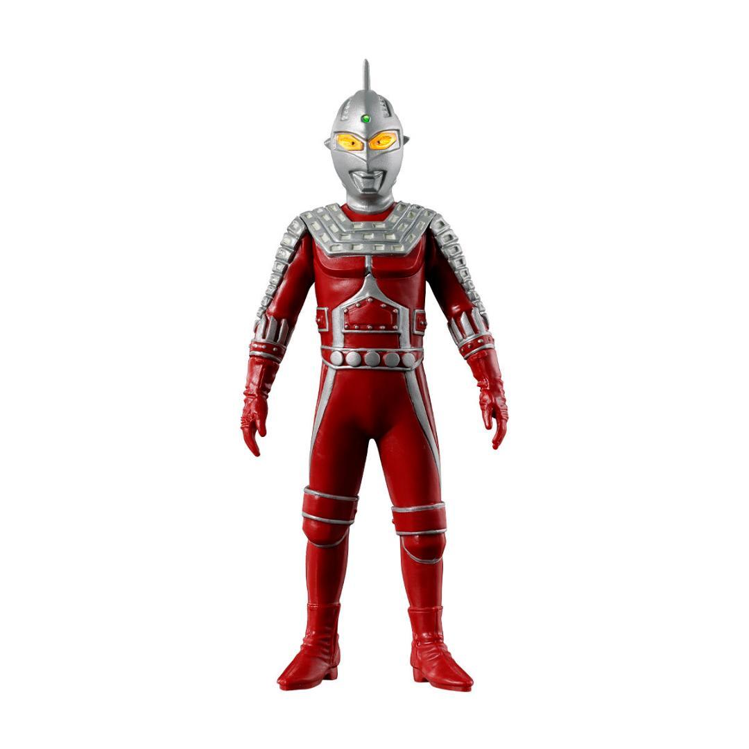 ニセウルトラセブン アルティメットルミナス 秘密基地台紙 専用LEDユニット