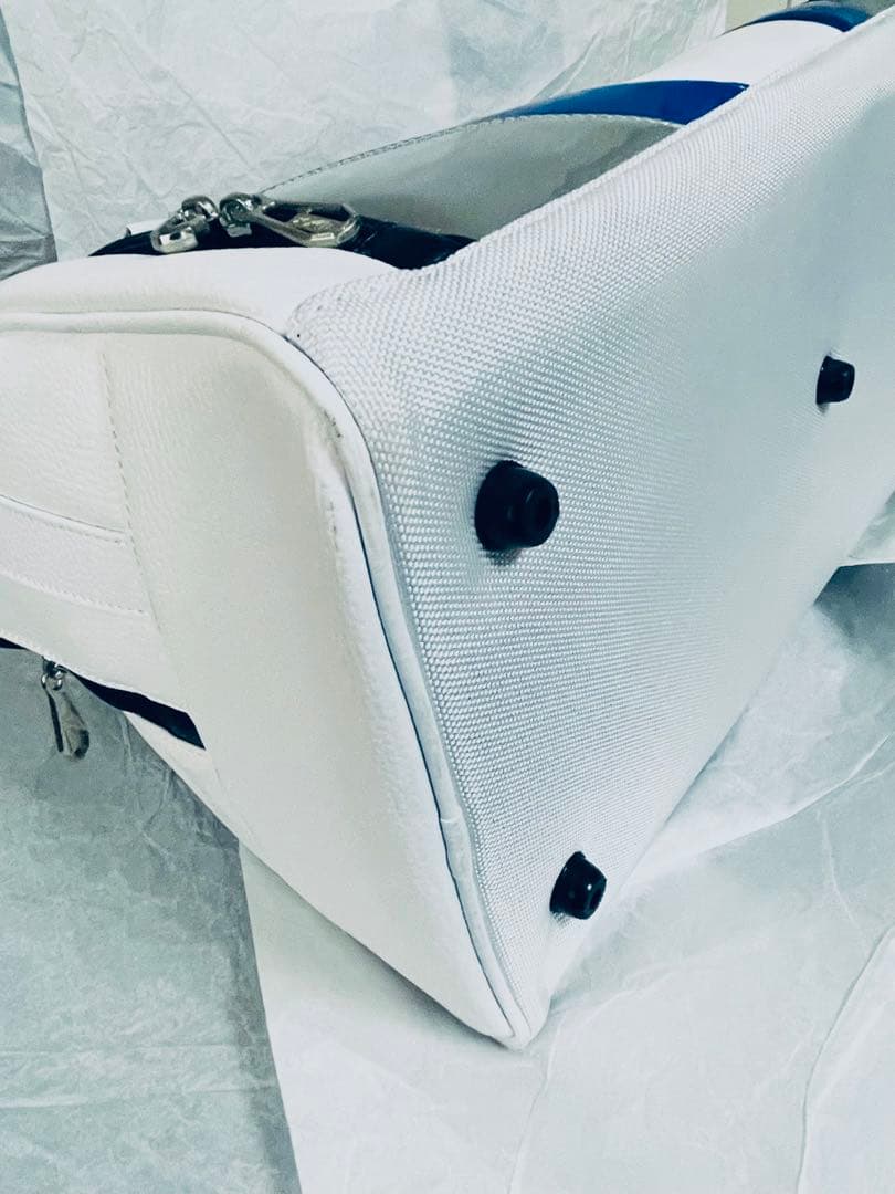 ゼクシオ XXIO ゴルフ ボストンバック ショルダー付き★新品