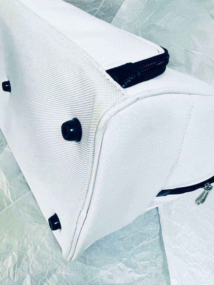 ゼクシオ XXIO ゴルフ ボストンバック ショルダー付き★新品