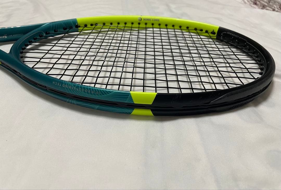 DUNLOP SX 300 TOUR テニスラケット G2