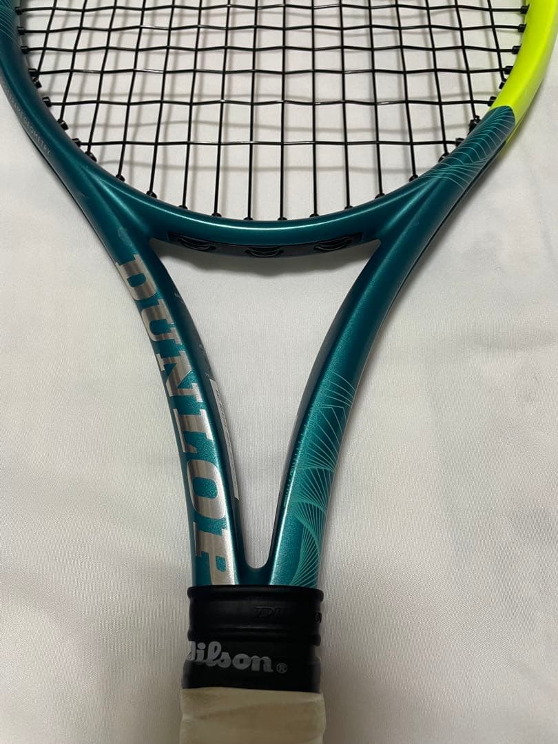 DUNLOP SX 300 TOUR テニスラケット G2