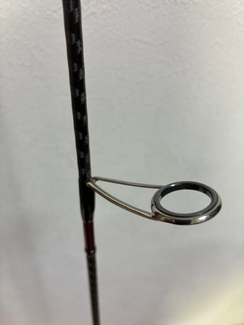 シマノ 19オシアジガーLJ S65-0 FS ライトジギング　SLJ LJ