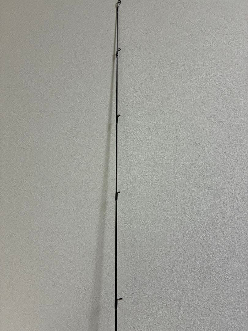 シマノ 19オシアジガーLJ S65-0 FS ライトジギング　SLJ LJ