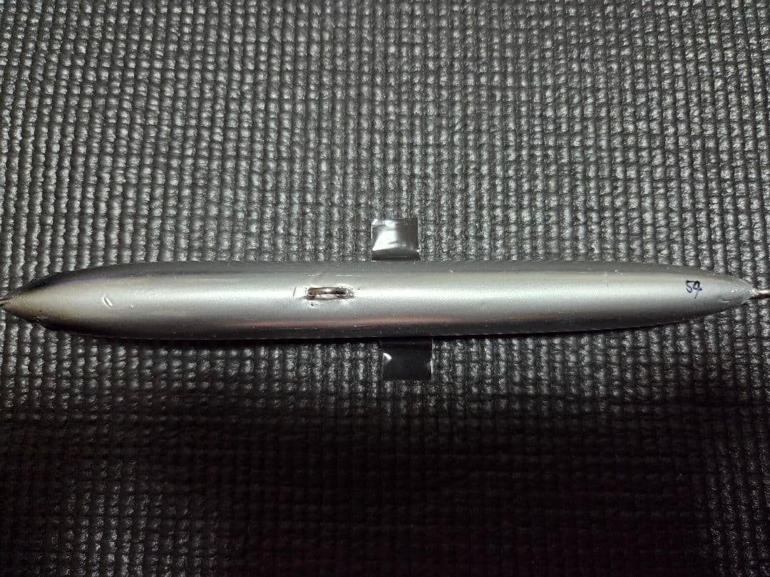美品　タイドプール　200F Type2 Type3　2本セット