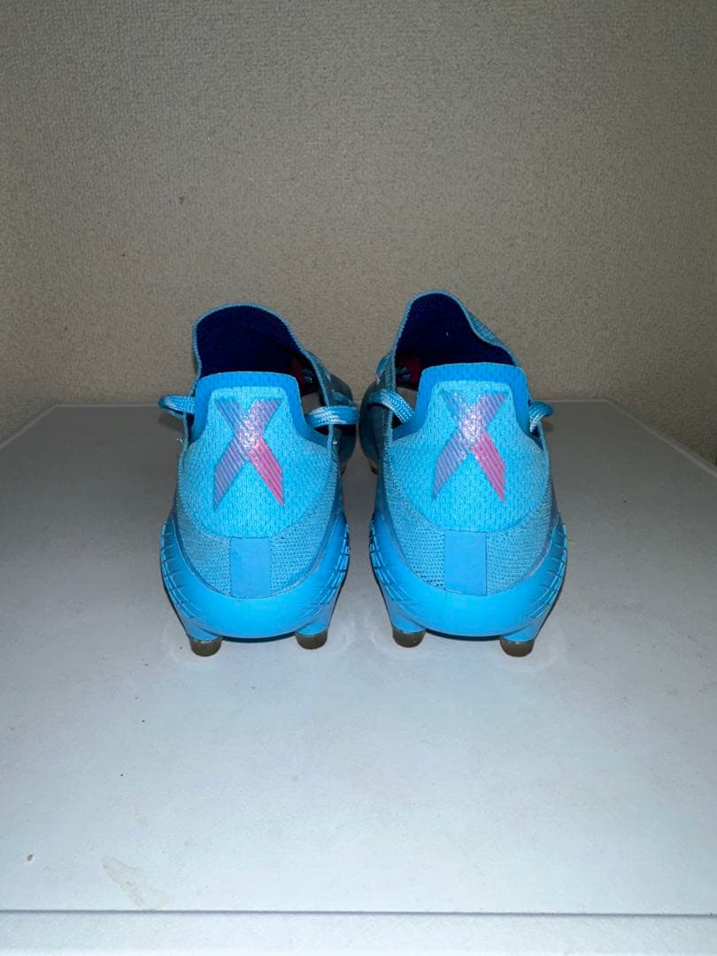 シューズ adidas X sg 27.5