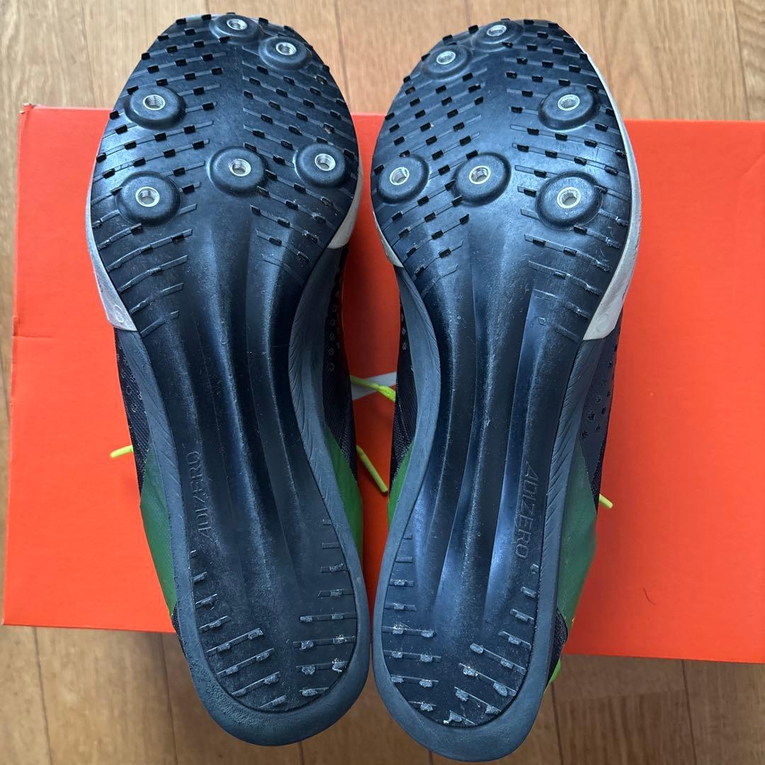 スパイク・シューズ adidas Adizero prime sp2 28.5