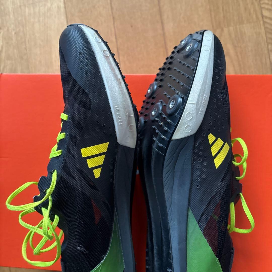 スパイク・シューズ adidas Adizero prime sp2 28.5