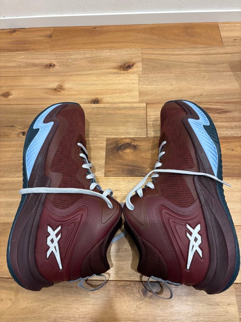 ASICS ノヴァサージ3 28.5cm