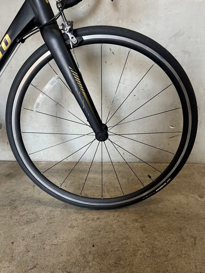 ロードバイク NESTO FALAD ネスト ファラド 700c