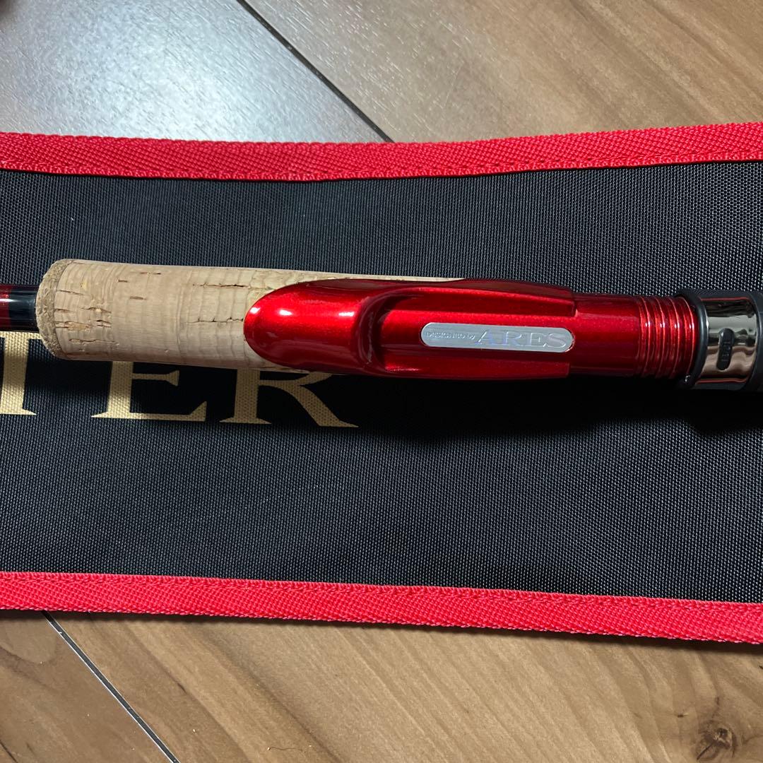ロッド LESTER HOPE MH 709