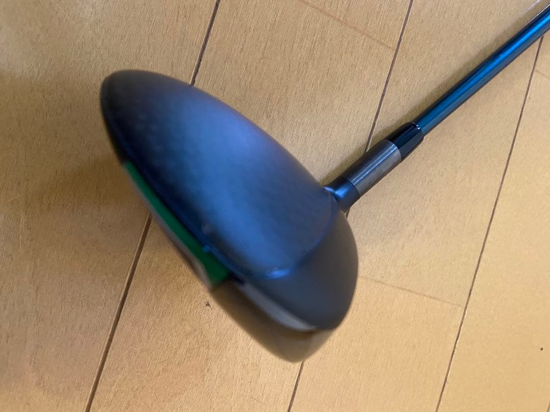 美品 キャロウェイ エリートX 7W 純正ベンタス 5S ヘッドカバー付き